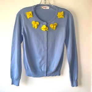 Jucca Cardigan